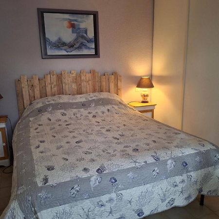 אגדה Chambre Privee Independante, Piscine מראה חיצוני תמונה