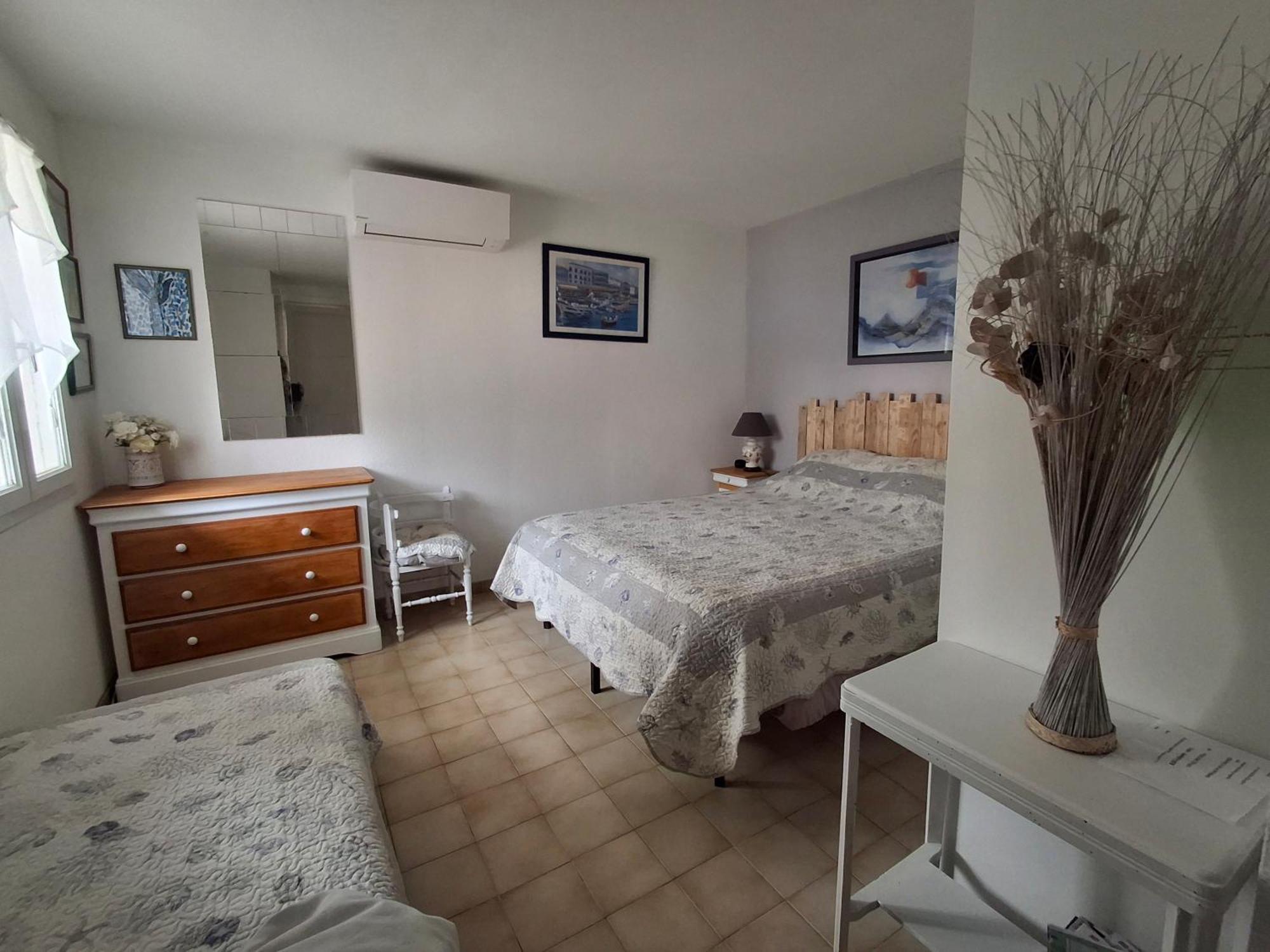 אגדה Chambre Privee Independante, Piscine מראה חיצוני תמונה